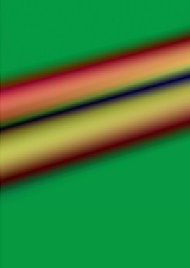 red blue green texture art