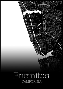 Encinitas California