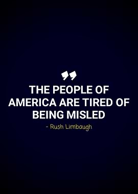 Rush Limbaugh Quotes