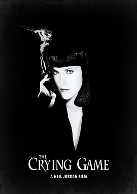 The Crying Game