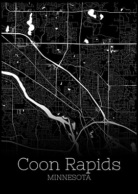 Coon Rapids Minnesota