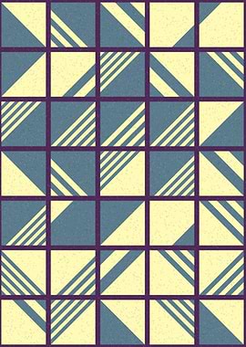 Geometric Pattern