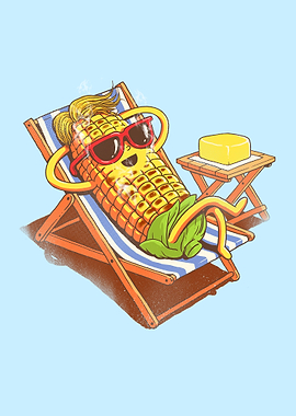 Chillin and Grillin