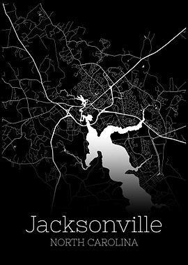 Jacksonville Carolina