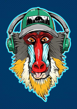 Mandrill