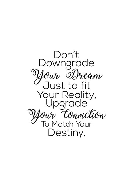 Positive Quotes Wall Art