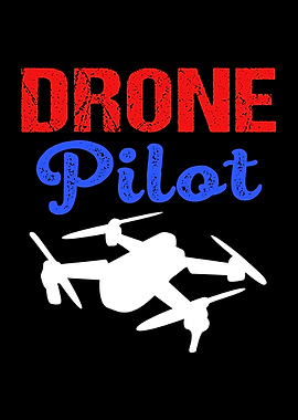 Drone Pilot