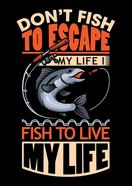 Angler Fisherman Fish