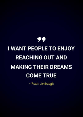 Rush Limbaugh Quotes