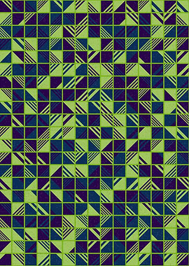 Geometric Pattern