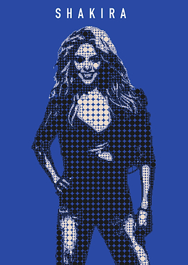 Shakira