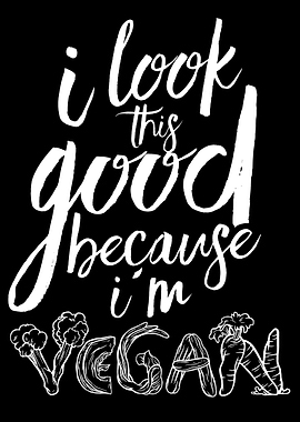 Im Vegan