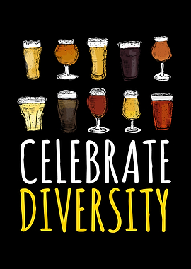 Celebrate Diversity