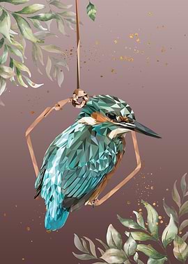 Kingfisher