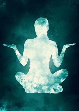 meditation zen om ohm