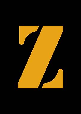 z poster