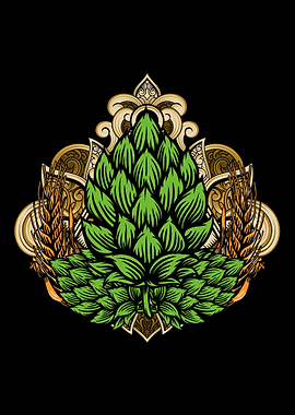 Home Brewing Craft Beer