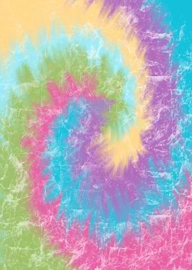 Tie Dye