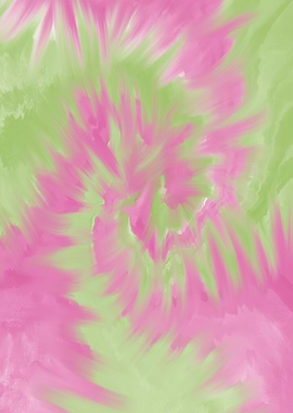 Tie Dye