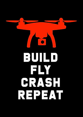 Funny Drone