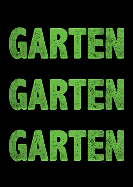 Garten Hobbygaertner Rasen