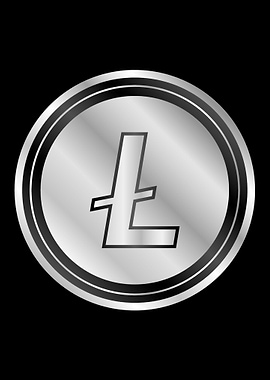 Litecoin Symbol