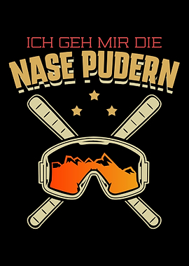 Perfekter Apres Ski Spruch