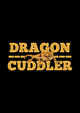 Bearded Dragon Lizard