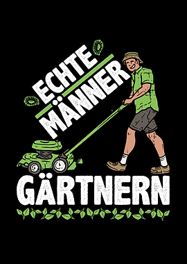 Garten Spruch Gartenarbeit