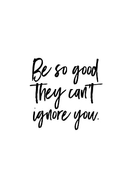 Motivational Quotes Art