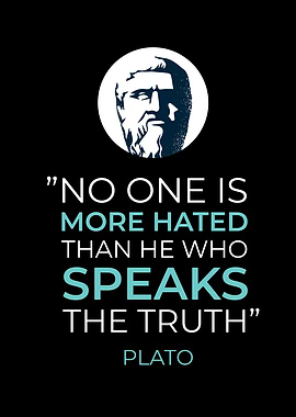 Plato Philosophy Truth