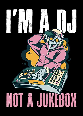 Im A DJ