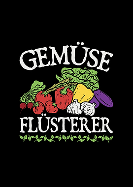 Gemuese Fluesterer Garten