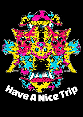 Have a Nice Trip