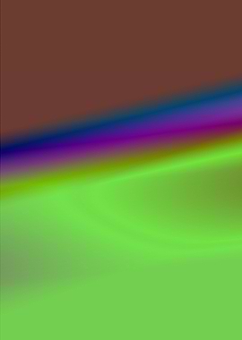 RED BLUE GREEN TEXTURE ART