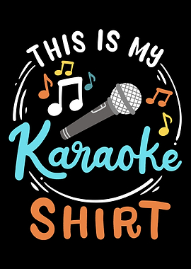 Karaoke Singers Microphone