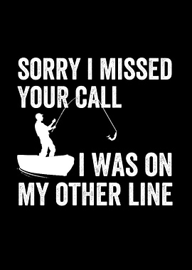 sorry i missed your call i