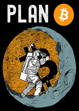 Bitcoin Mining Space