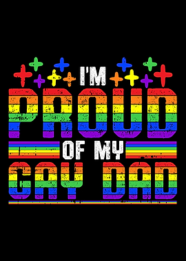 Gay Pride Gays LGBTQ Flag