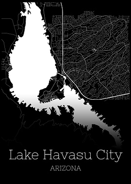 Lake Havasu City Arizona