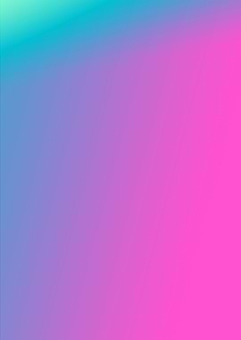 RED BLUE GREEN TEXTURE ART