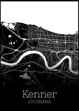 Kenner Louisiana