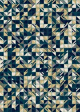 Geometric Pattern