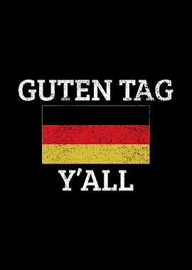 German Germany Flag