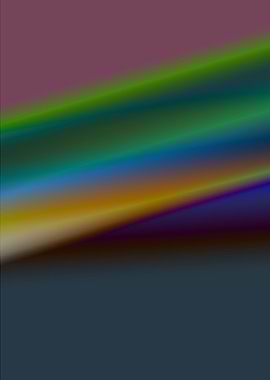 RED BLUE GREEN TEXTURE ART