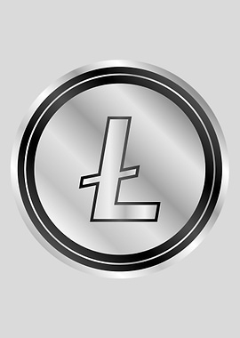 Litecoin Symbol