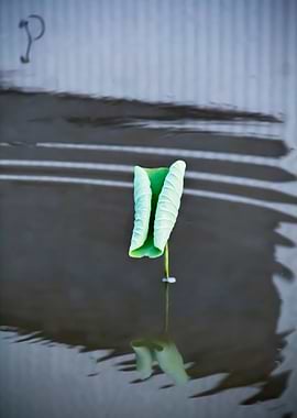 Dance of the Lotus Shadow