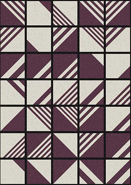 Geometric Pattern