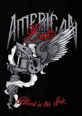 american latin tattoo