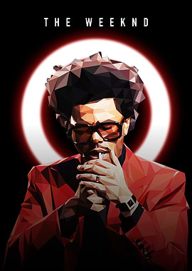 The Weeknd